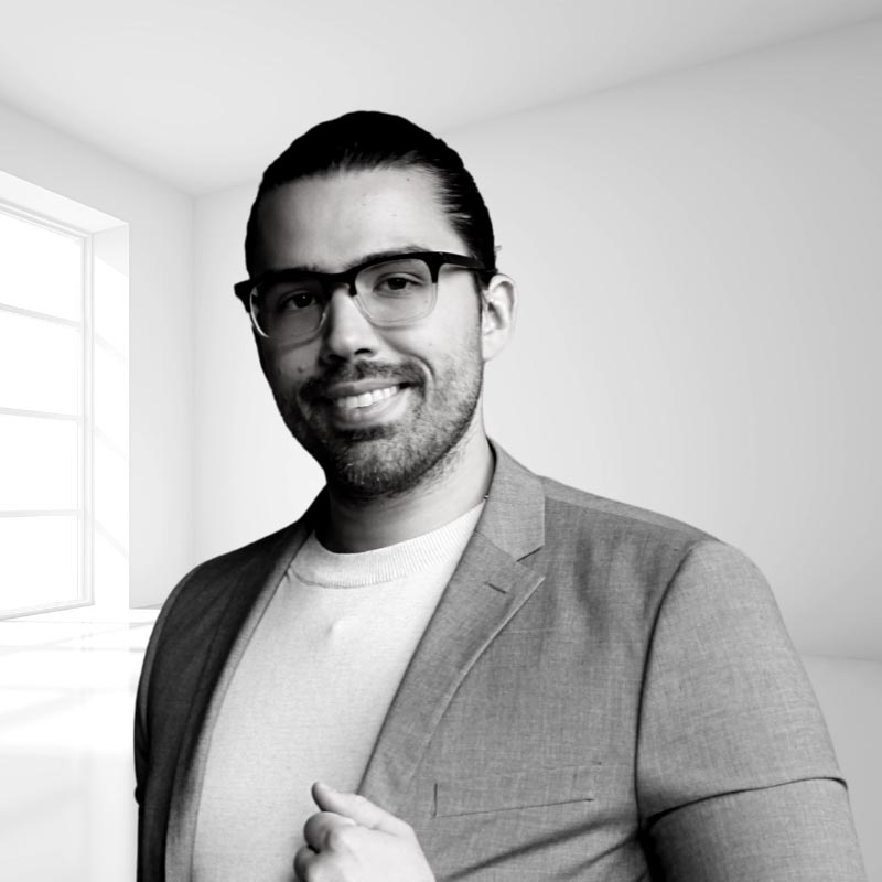 Profile photo of Josh Tavares content creator for Marketing Mindset
